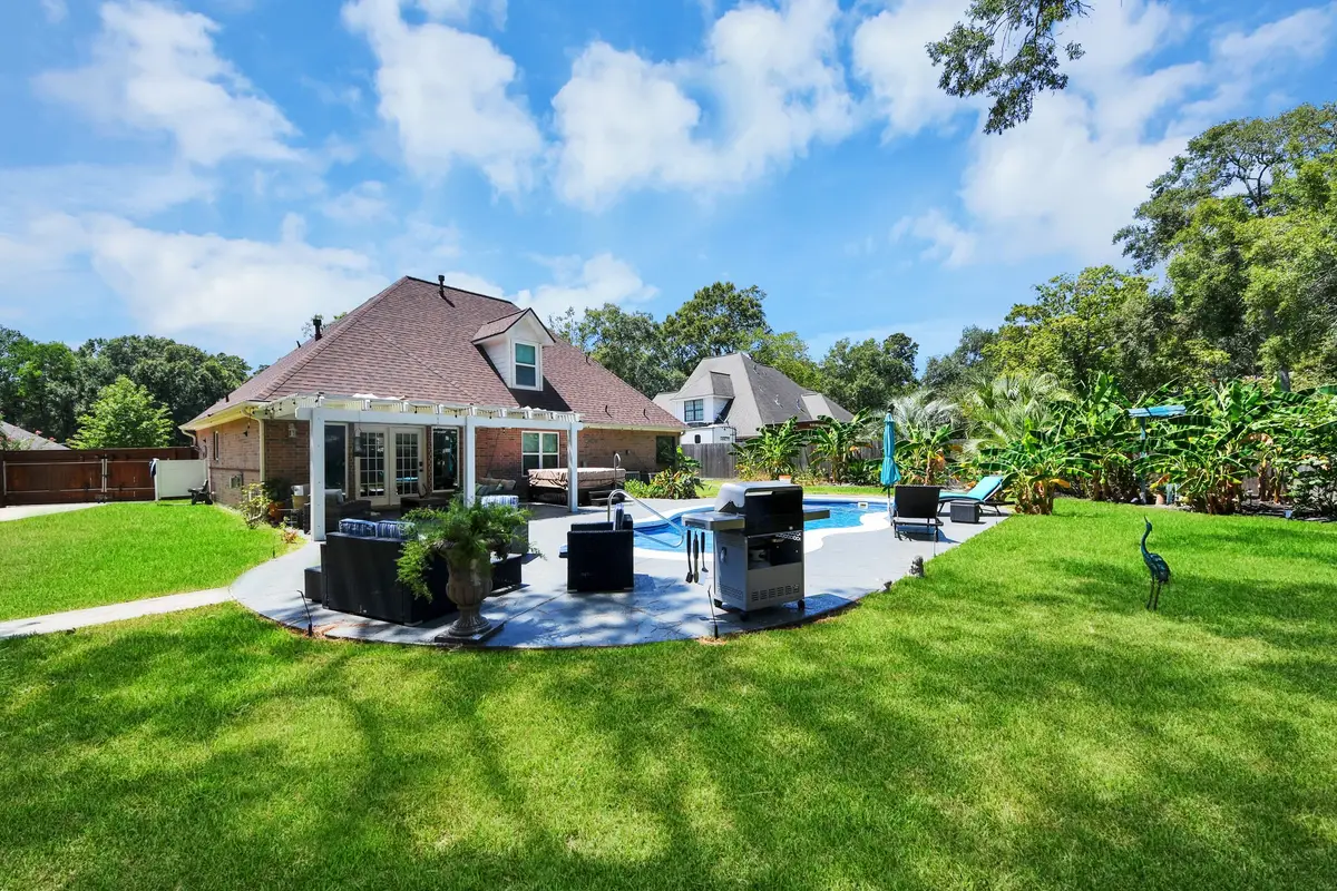 910 Apollo Street, New Caney, TX 77357 - #1