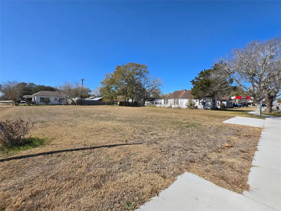 612 S Mechanic Street, El Campo, TX 77437 - #3