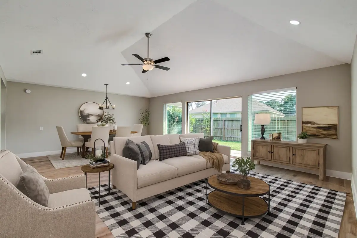 15903 Castaway Court, Crosby, TX 77532 - #1