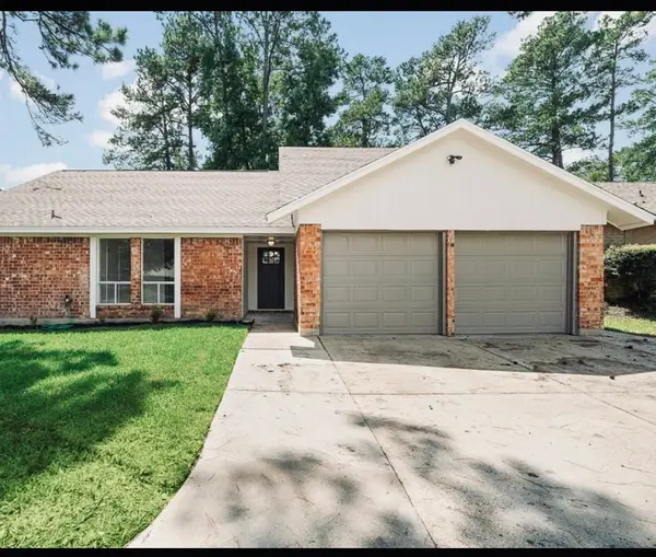 23103 Calico Corners Lane, Spring, TX 77373