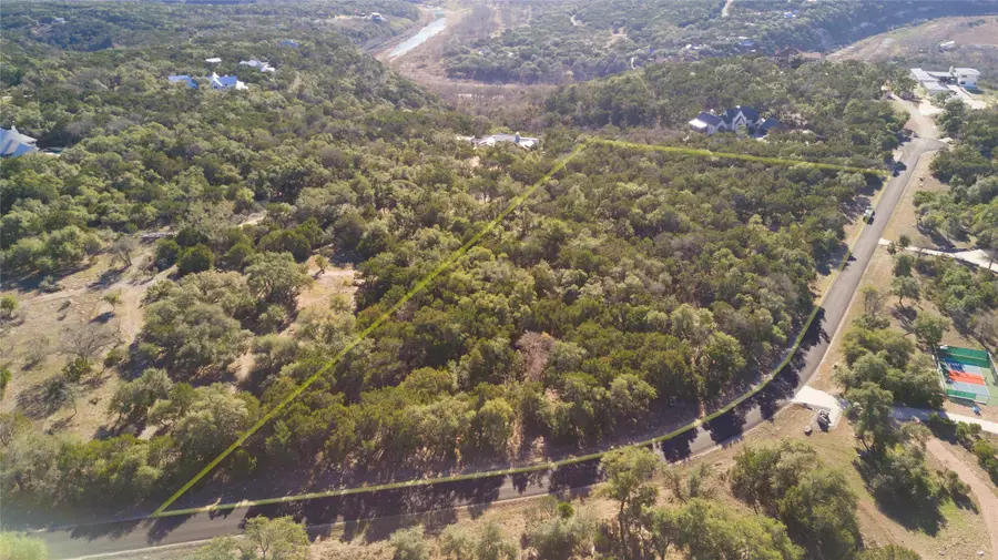 0 Hermosa Paloma, Wimberley, TX 78676 - #2