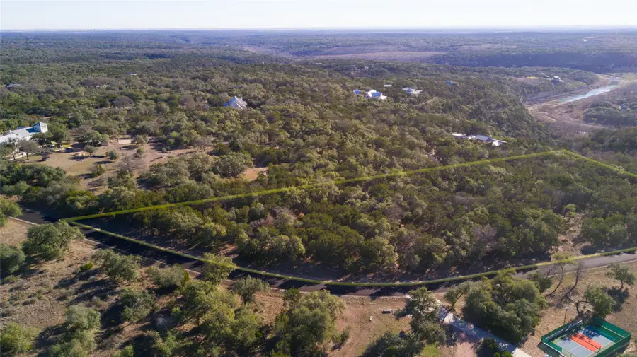 0 Hermosa Paloma, Wimberley, TX 78676 - #3