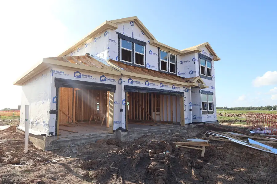 7922 Jade Crest Drive, Angleton, TX 77515 - #3