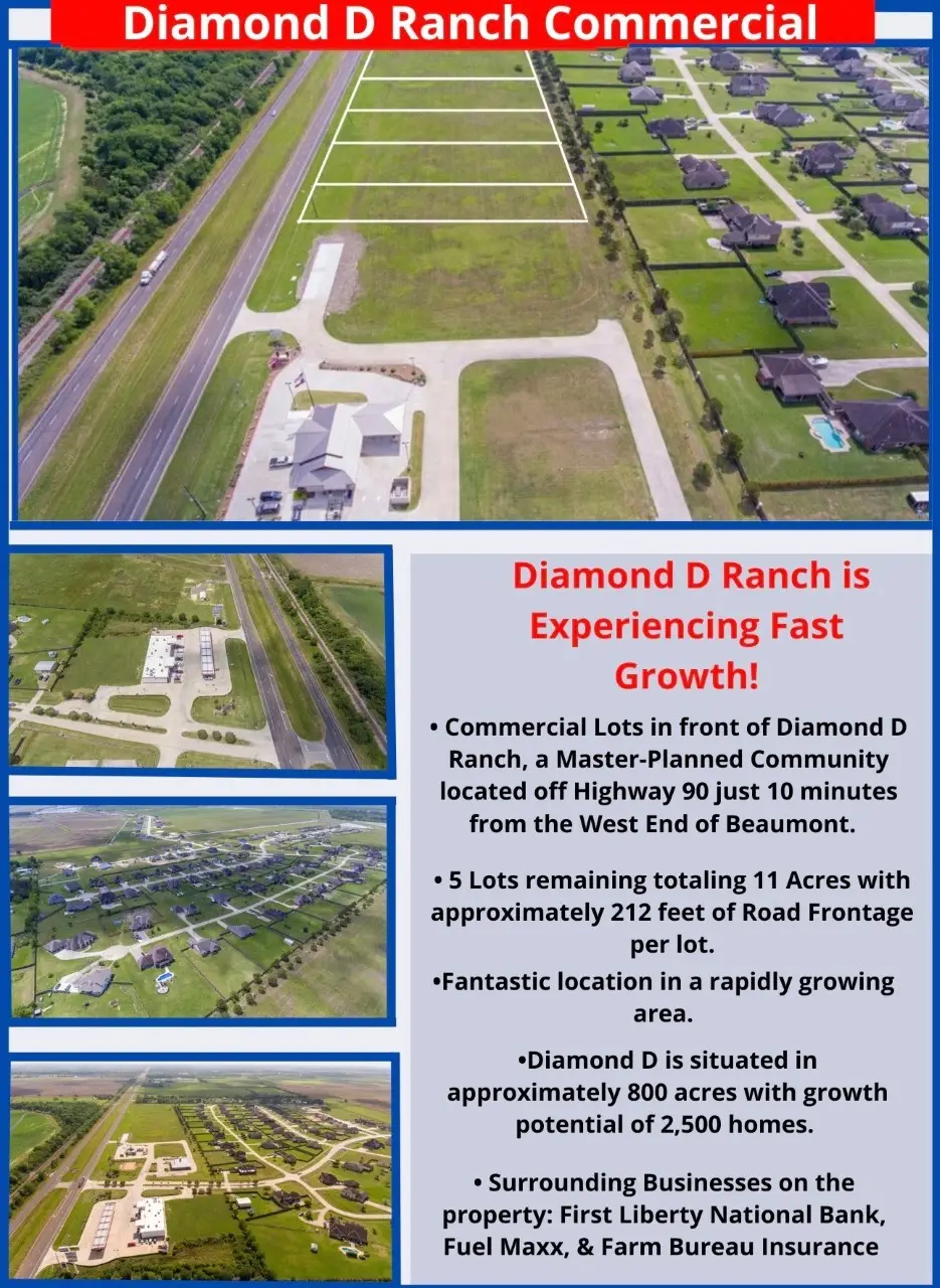 14967 Hwy 90, Beaumont, TX 77713 - Image #1