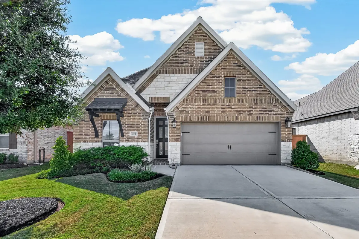 24111 Avocet Creek Road, Katy, TX 77493 - #1