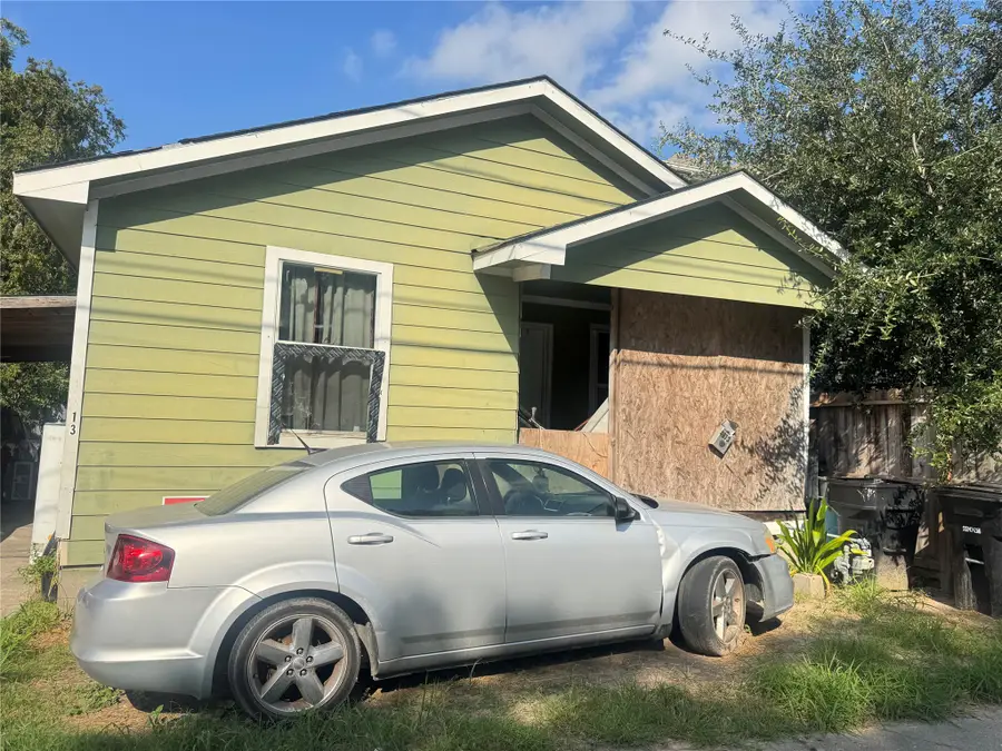 4813 Hardy Street, Houston, TX 77009 - #2