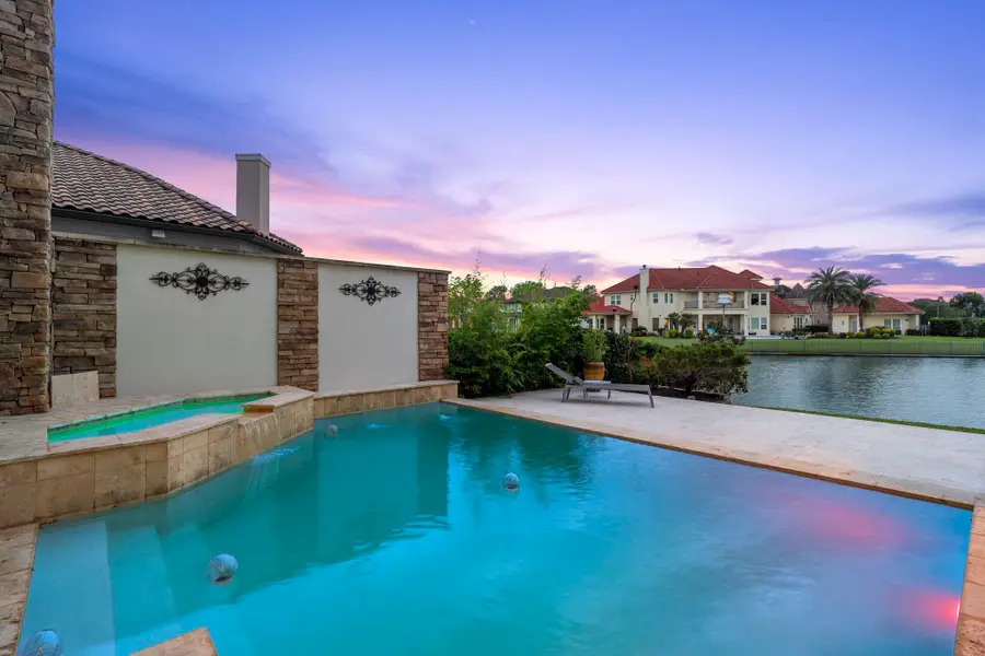 1011 Williams Lake Drive, Richmond, TX 77469 - #3