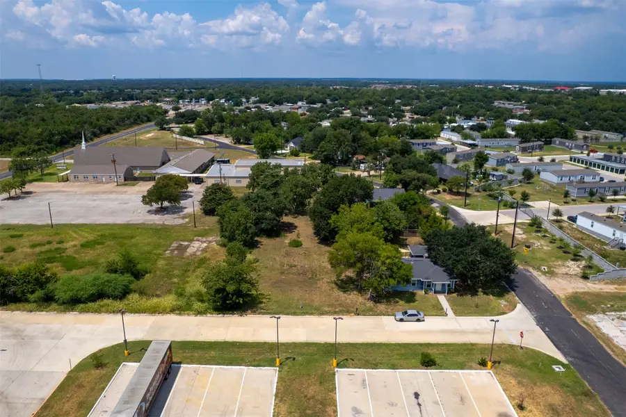 2312 Boatwright Street, Bryan, TX 77803 - Image #3