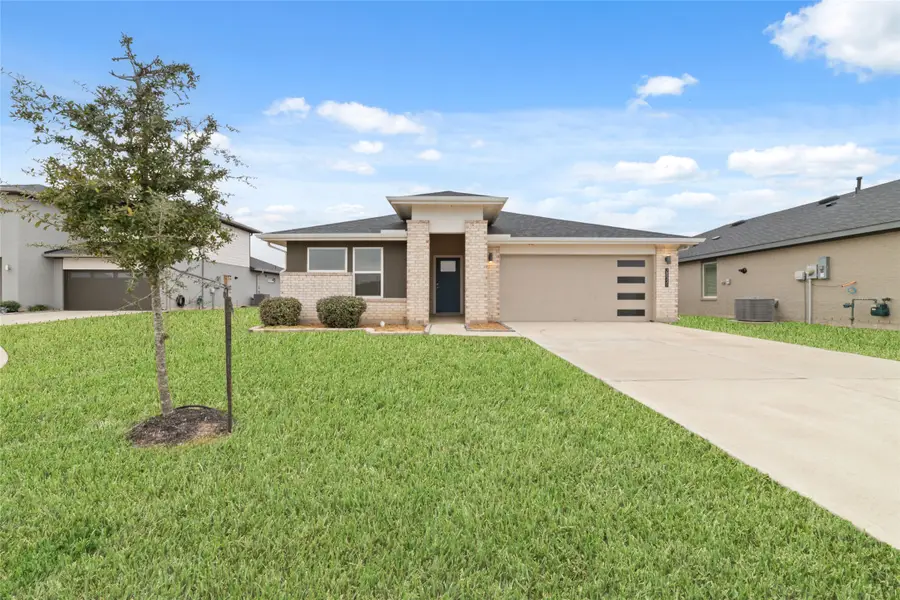 28931 Yachting Point Lane, Katy, TX 77494 - #3