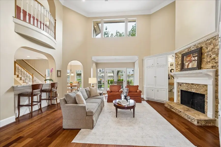 13610 Lakeshore Way Court, Houston, TX 77077 - #2