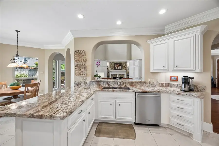 13610 Lakeshore Way Court, Houston, TX 77077 - #3