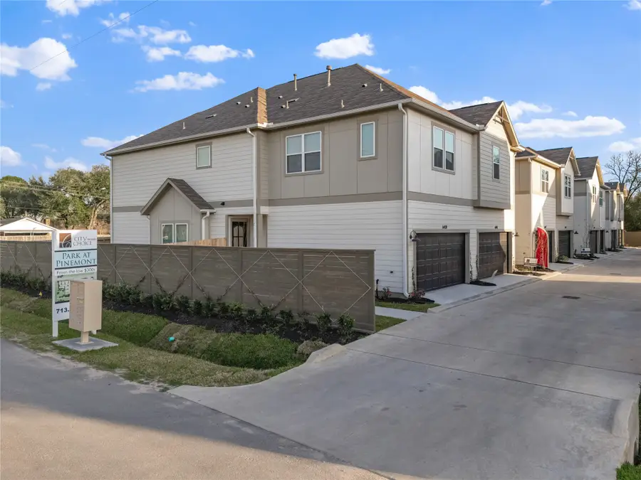 6443 Rena Street, Houston, TX 77092 - #3