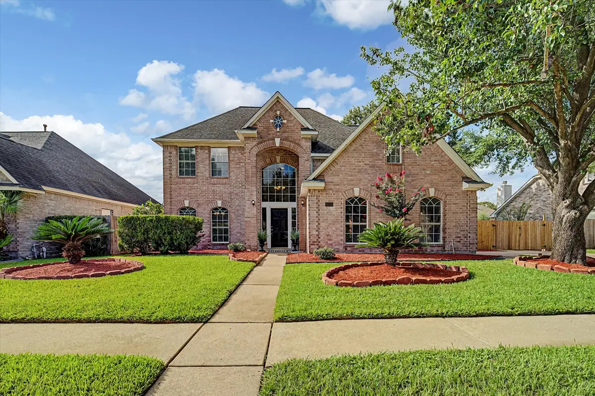 19730 Dusty Creek Drive, Katy, TX 77449 - #1
