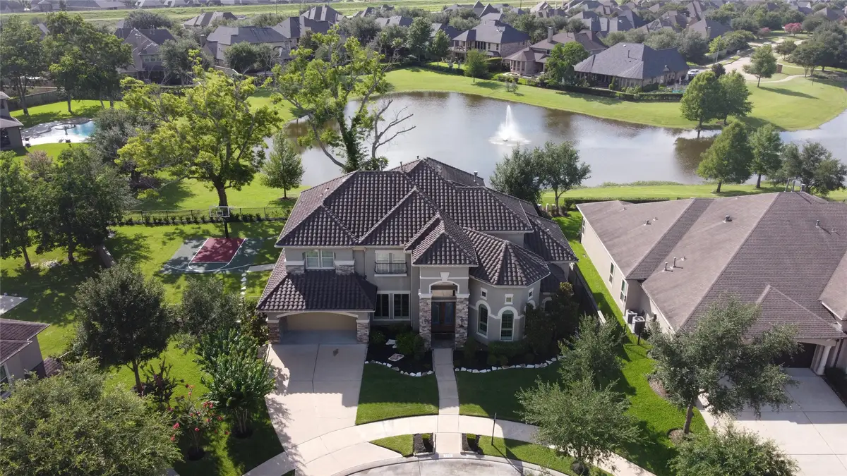 7007 Sentinel Falls, Missouri City, TX 77459 - Image #1