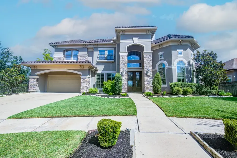 7007 Sentinel Falls, Missouri City, TX 77459 - Image #3