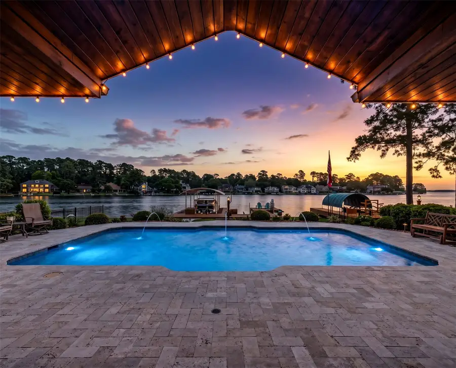 12414 Lake Shore Drive, Montgomery, TX 77356 - #3
