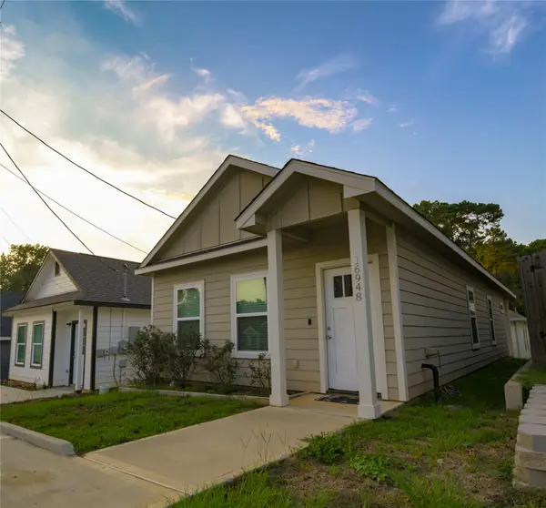 16948 W Dounreay St, Montgomery, TX 77316
