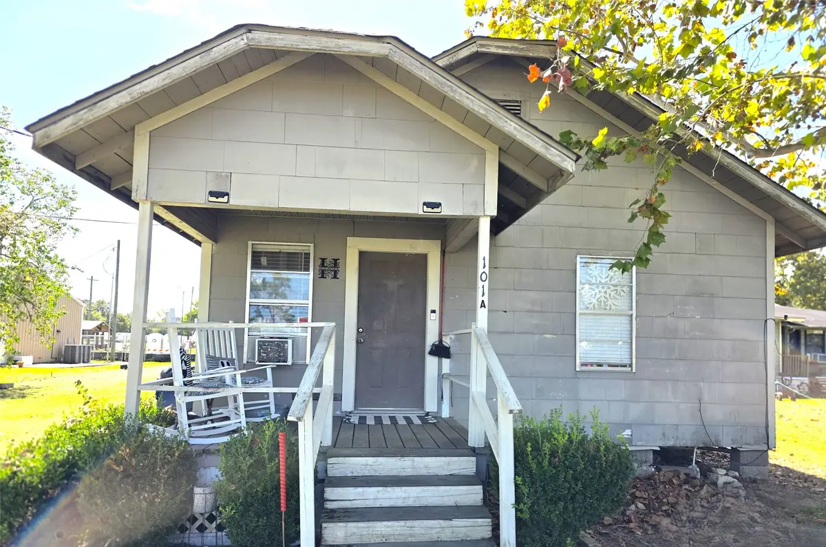 101-A Elm Street, Daisetta, TX 77327 - Image #1