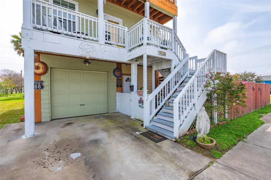 2723 Postoffice, Galveston, TX 77550 - #3