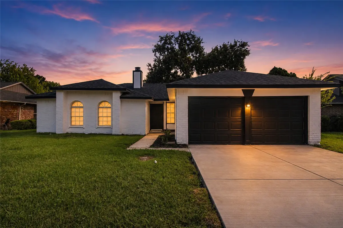 8451 S Meadow Bird Circle, Missouri City, TX 77489 - #1