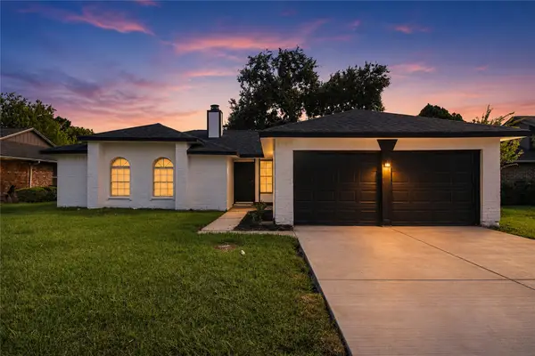 8451 S Meadow Bird Circle, Missouri City, TX 77489