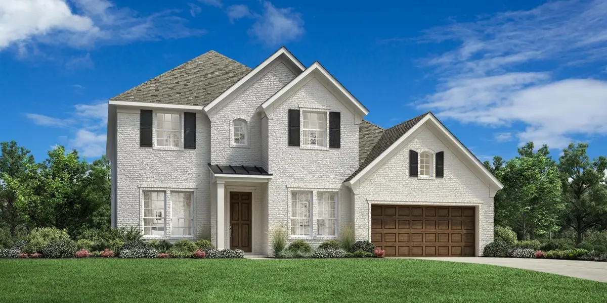 7314 Lilac Orchid Lane, Katy, TX 77493 - #1