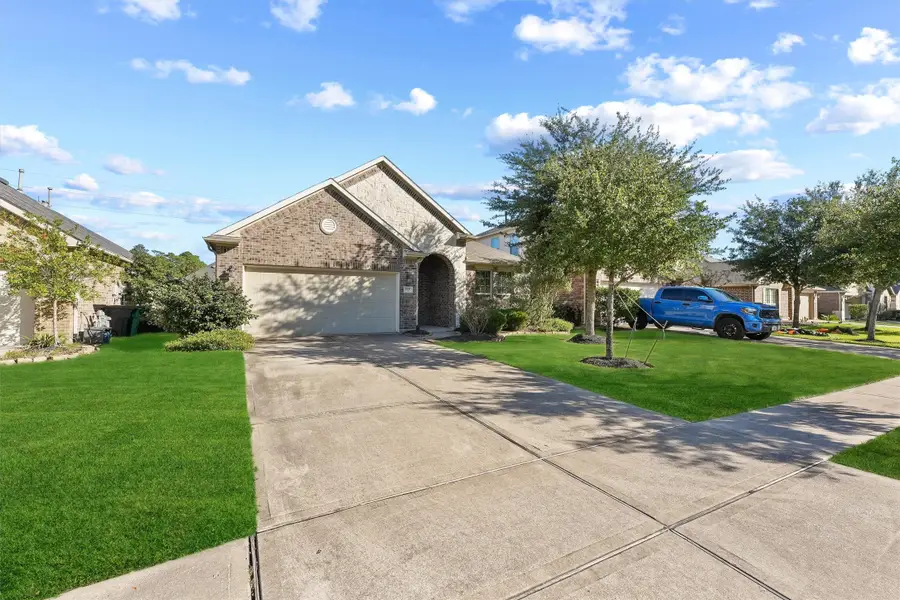 3841 Enchanted Timbers Lane, Spring, TX 77386 - #3
