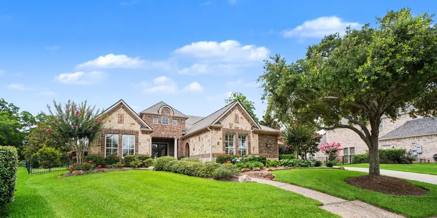 32303 Waterford Crest Lane, Fulshear, TX 77441 - #2