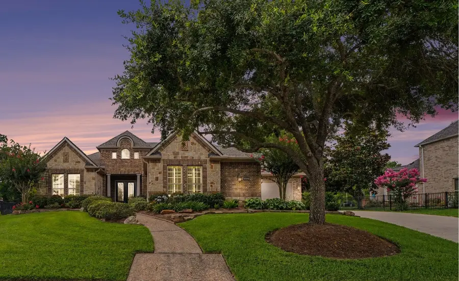 32303 Waterford Crest Lane, Fulshear, TX 77441 - #3
