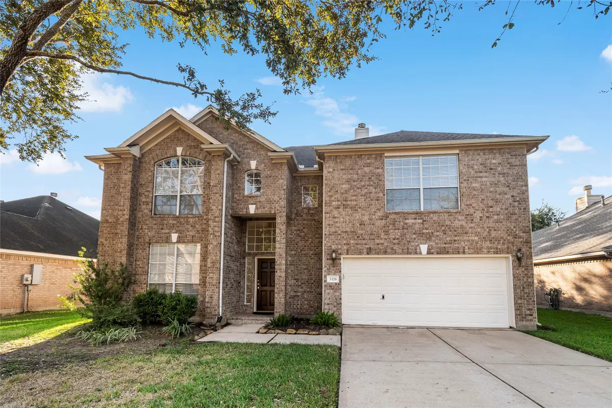 3326 Lakeway Lane, Pearland, TX 77584 - Image #1