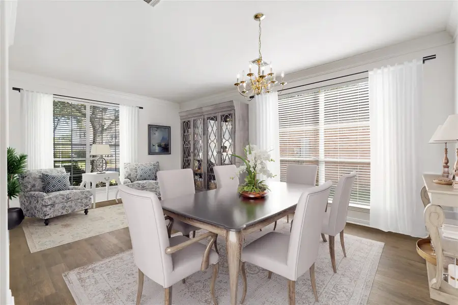 3326 Lakeway Lane, Pearland, TX 77584 - Image #3