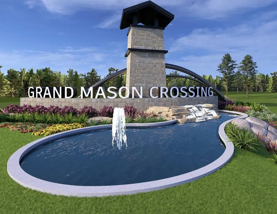 5630 Toledo Pines Lane, Katy, TX 77449 - #2