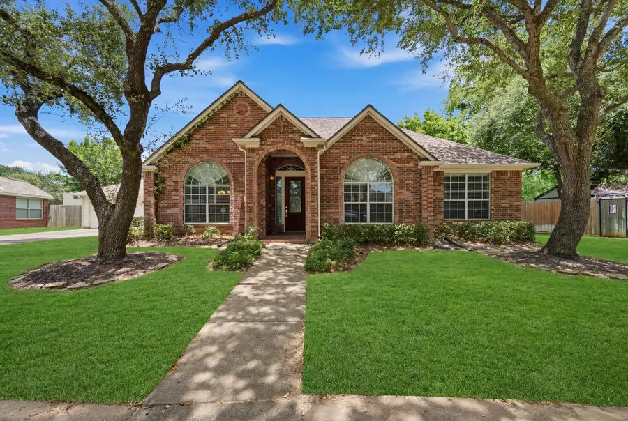 6523 Canyon Chase Drive, Richmond, TX 77469 - #2