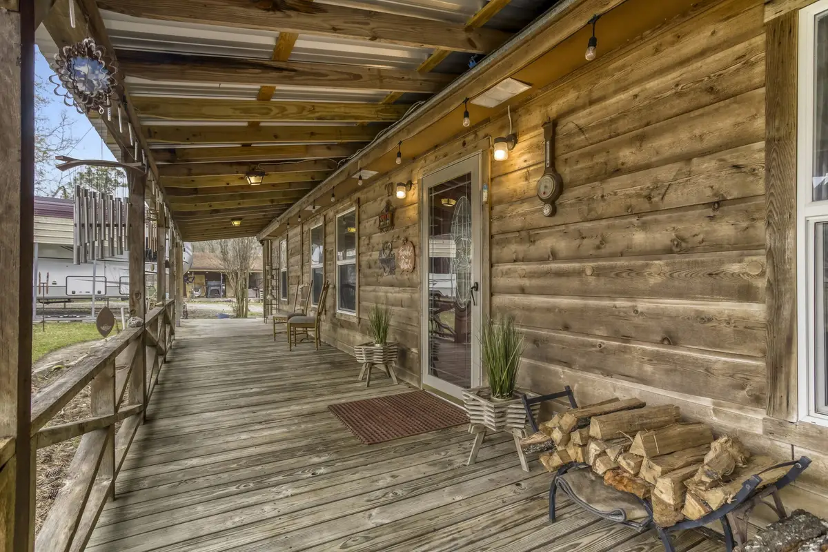 414 County Road 4011, Dayton, TX 77535 - #1