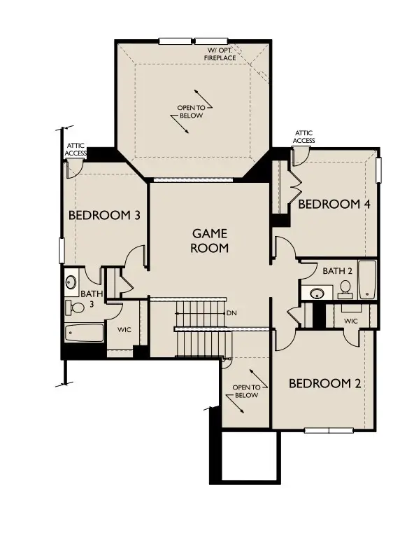 2080 Blue Mar Drive, Brookshire, TX 77423 - #3