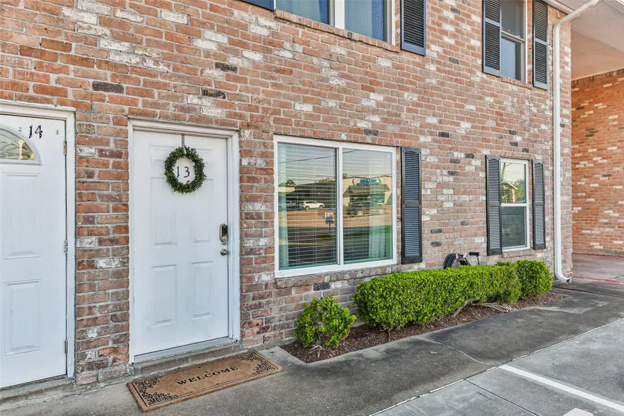 3535 Nasa Rd 1 Parkway #13, Seabrook, TX 77586 - #3