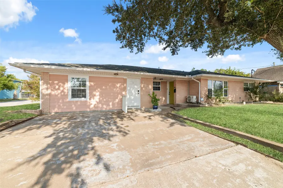 1302 56th Street, Galveston, TX 77551 - #2
