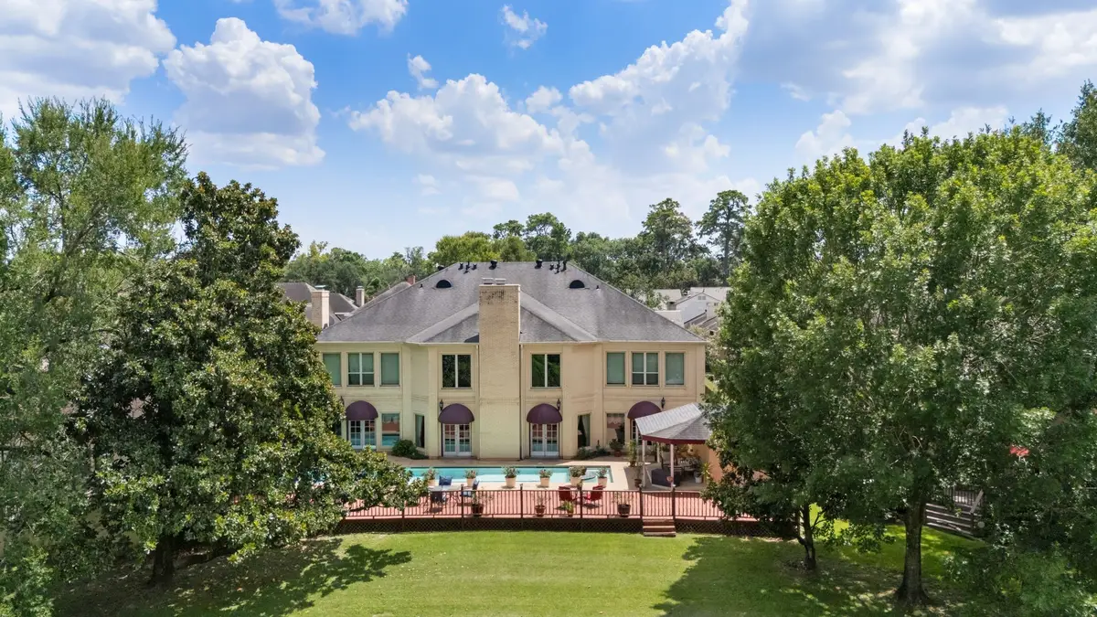 9574 Doliver Drive, Houston, TX 77063 - Image #1