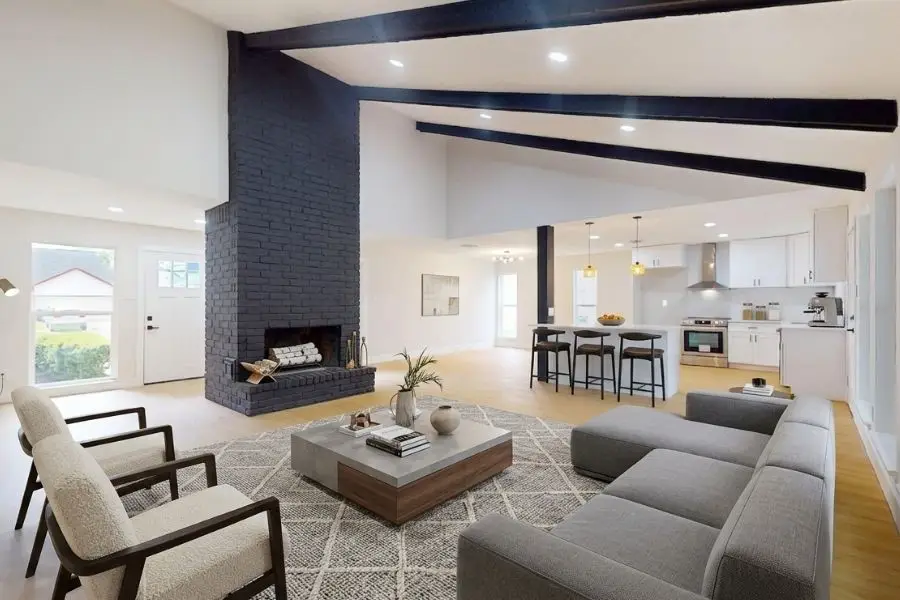 9867 Sageroyal Lane, Houston, TX 77089 - #2