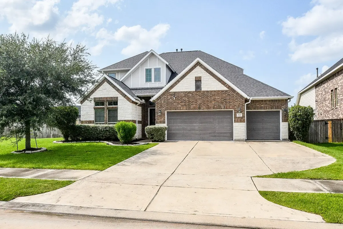 29410 Windover Peak Court, Katy, TX 77494 - #1
