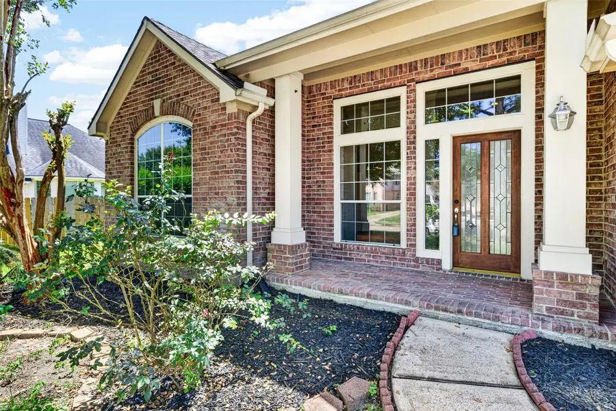 3146 Autumnjoy Drive, Pearland, TX 77584 - #3
