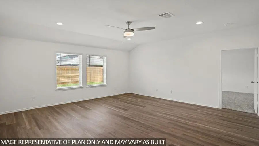 623 Meadowknowll Drive, Crosby, TX 77532 - #3