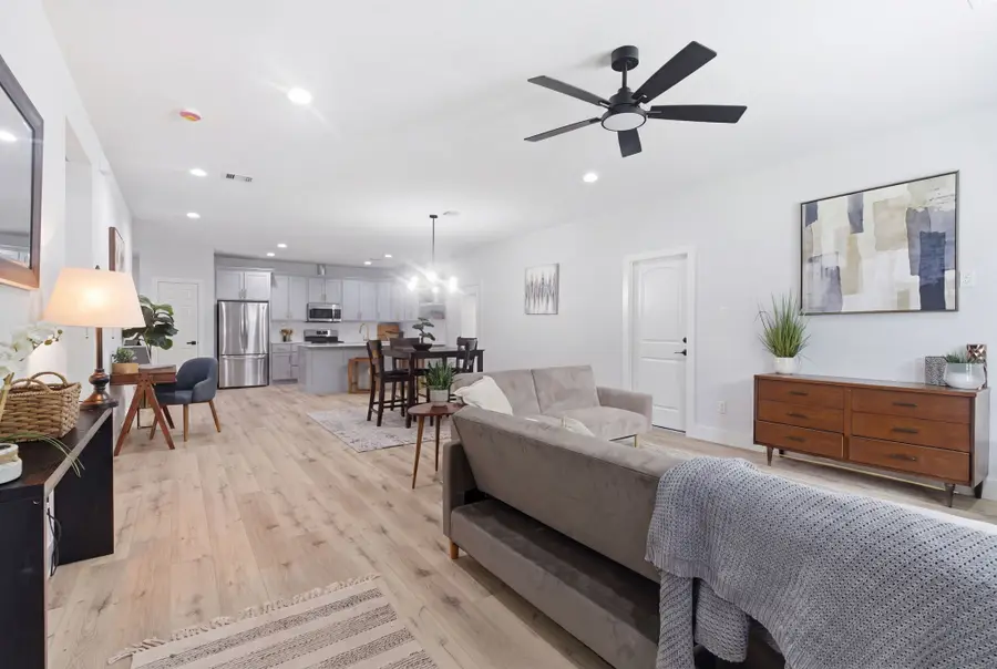 7040 Kinney Street, Houston, TX 77087 - #3