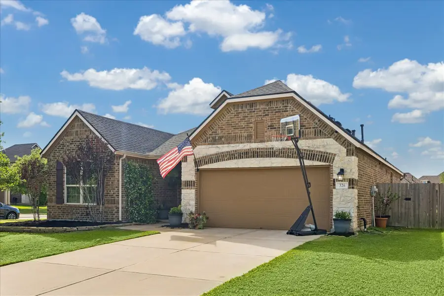326 Ralston Ranch Court, Richmond, TX 77469 - #2