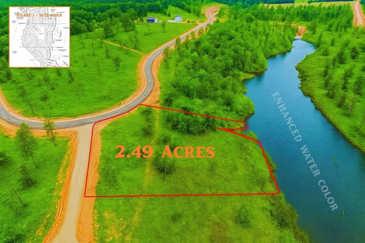 TBD Quail Alley Circle, Livingston, TX 77351 - #1