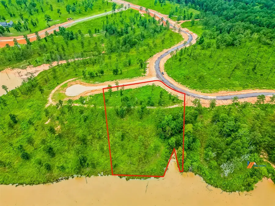TBD Quail Alley Circle, Livingston, TX 77351 - #3