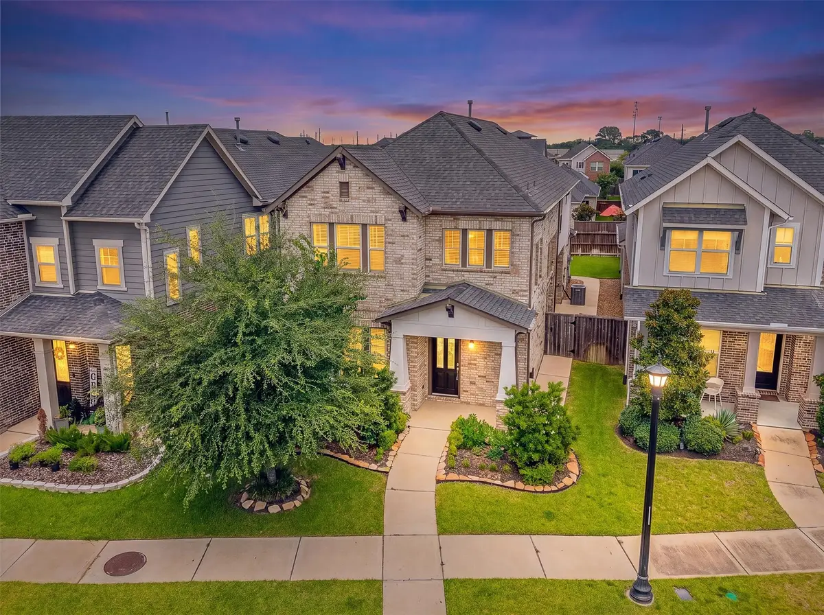 27022 Brighton Valley Way, Katy, TX 77494 - #1