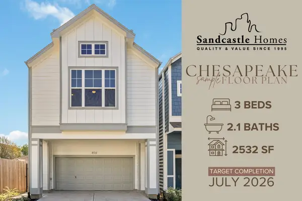 1208 E 26th Street #B, Houston, TX 77009