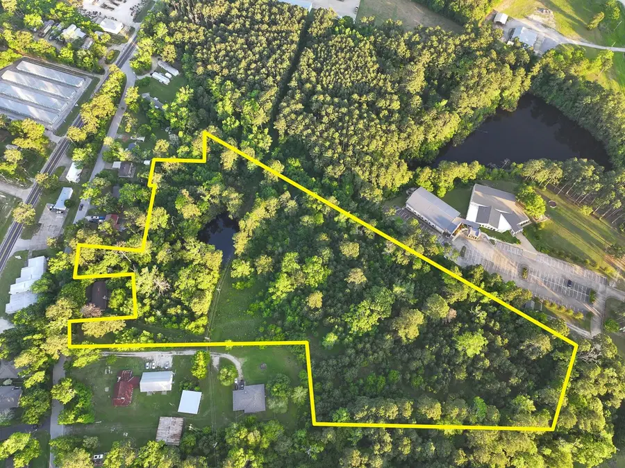 1 Old Houston Rd, Huntsville, TX 77340 - Image #2