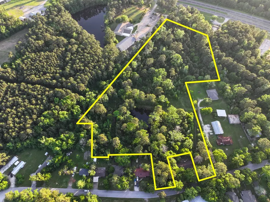 1 Old Houston Rd, Huntsville, TX 77340 - Image #3